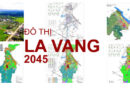 Quy hoạch đô thị La Vang đến 2045